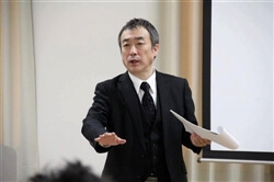 TMSジャパン／代表　長谷川淳史氏