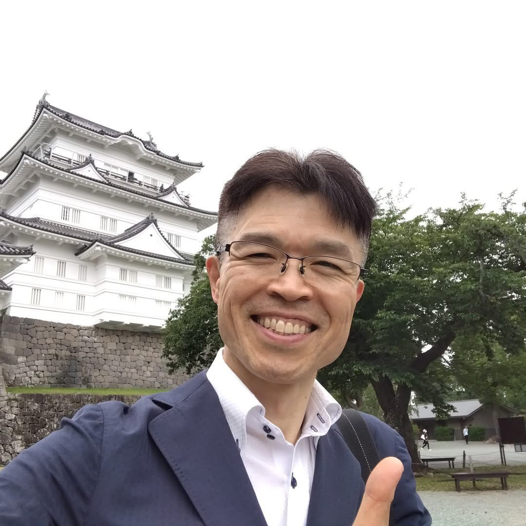 赤羽総合腰痛研究所／代表理事　赤羽秀徳氏